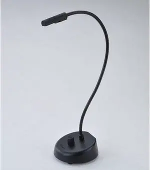 LITTLITE LED DESK LIGHT WITH 18"GOOSENEC