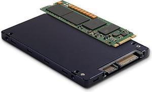 Micron Technology - MTFDDAK960TBY-1AR1ZA - Micron 5100 5100 ECO 960 GB 2.5 Internal Solid State Drive - SATA - 540 MB/s