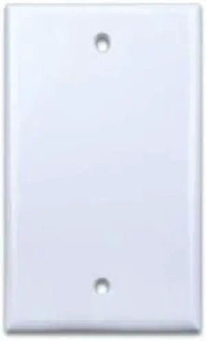 Vanco Faceplate