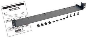 TRIPP LITE SRCABLETRAY1U SmartRack 1U Horizontal Cable Management Tray