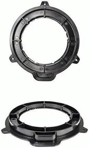 Metra 82-5608 6"-6.75" Speaker Adapter for Select 2015-Up Ford Transit (pair)