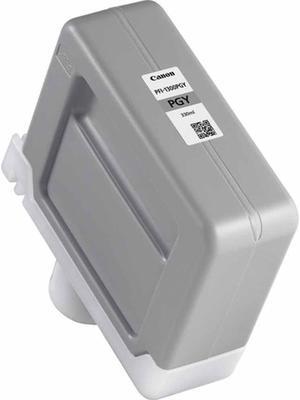 PFI-1300 Photo Gray Pigment Ink Tank