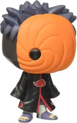 POP Naruto Shippuden Tobi, Anime by Funko