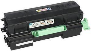Black Toner Cartridge for Ricoh 841886 MP 401SPF, MP 402SPF, SP 4520DN, Genuine Ricoh Brand