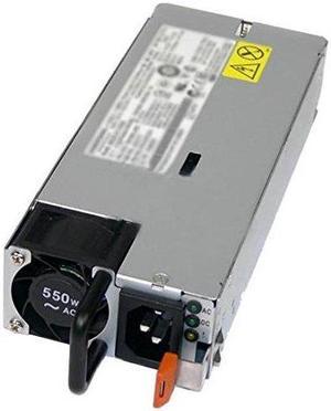 550W HE Platinum AC PSU