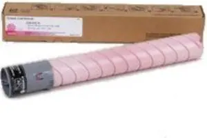 Konica Minolta TN-216M Toner Cartridge - Magenta
