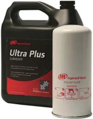 Start-up Kit,For 5-15 HP Compressor INGERSOLL RAND 23352131