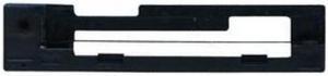 GENERAL RIBBON Compatible Ribbon, BLACK/RED, yield 4 MILL