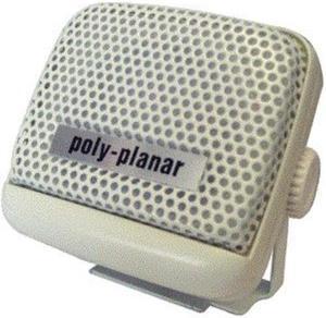 POLYPLANAR POLY-PLANAR MB21 (W) VHF EXTENSION SPEAKER MB21W