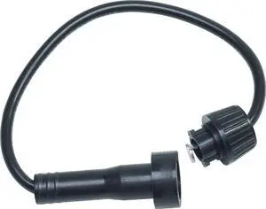 Blue Sea Systems 5063 Blue Sea 5063 Heavy Duty Inline Fuse Holder AGC-MDL