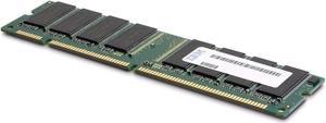 Lenovo - 95Y4812 - Lenovo 64GB TruDDR4 Memory (4Rx4,1.2V) PC4-17000 CL15 2133MHz LP LRDIMM - 64 GB - DDR4 SDRAM - 2133 MHz DDR4-2133/PC4-17000 - 1.20 V - LRDIMM