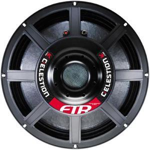 Celestion FTR184080HDX Ftr Series 18" 1000w Subwoofer