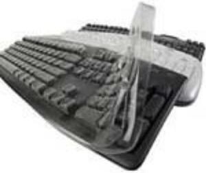 Protect Computer Products Hp881-104 Protect Keyboard Cover For Hp Keyboard Model Kb0316/9109 (hp881104)