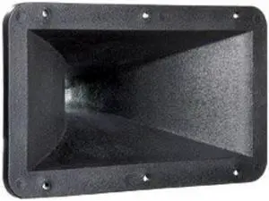 The B2S PLASTIC Adaptor converts a bolt-on driver to accept a screw-on horn.