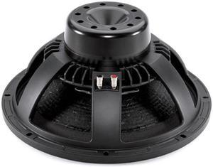 B And C 15NW100 B&c 15" Woofer W/ Neo Magnet 4" Coil