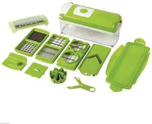 Excalibur EMS Dehidrator - 9 In 1 Slicer Dicer Excalibur EMS Dehidrator - 9 In 1 Slicer Dicer