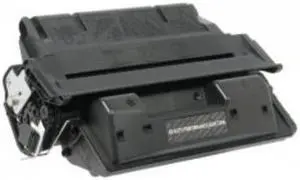 West Point Products 200007P Lj 4000/4050 Series [hp 27x] High Yield Toner [oem# C4127x] [cross Compatible With Oem# Tn9500] [10000 Yield]