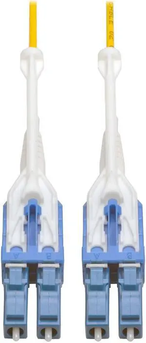 5M FIBER SMF LC/LC DUPLEX 8.3