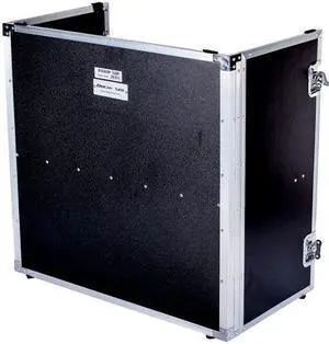 Deejayled TBHSTAND32 Tour Ready Flight Road Case