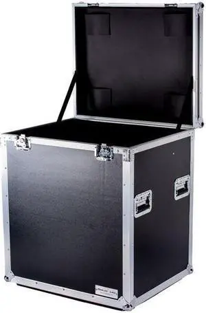 Deejayled TBHTUT25W 1/2"laminated Plywood Case