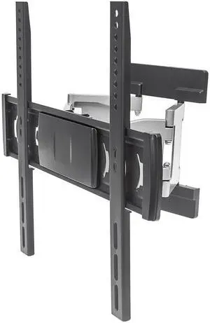 Manhattan 460941 32"-55" Universal Tilting Flat Panel Mount & 2 Pack