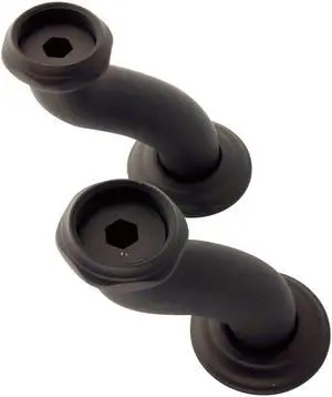 Kingston Brass CCU405 Swing Arm, Accessory, Oil Rubbed Bronze