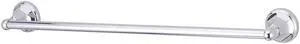METROPOLITAN 18 TOWEL BAR-Chrome Finish