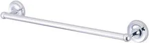CLASSIC 18 TOWEL BAR-Chrome Finish