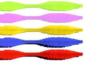 Creativity Street AC9182-01 Chenille Stems
