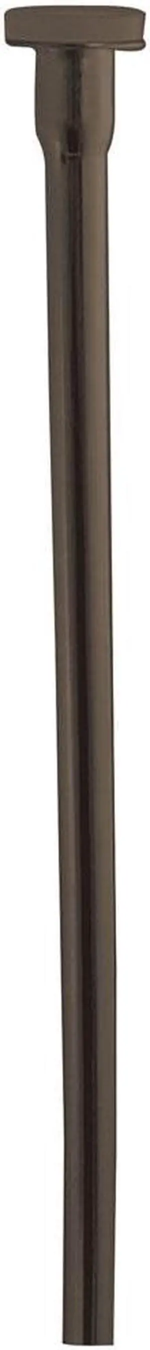 Kingston Brass CF38205 Kingston Brass CF38205 20 in. Flat Closet Supply Line, Oil Rubbed Bronze