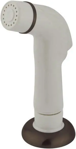 Kingston Brass KBS755SP Side Spray, Accessory, Oil Rubbed Bronze