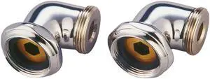 Kingston Brass ABT136-1 L Shaped Modified Swing Arms for CC458T1 Series