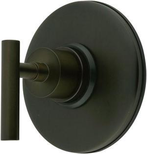 Kingston Brass KB3005DL CONCORD Volume Control with DL Handle