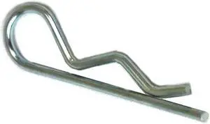 DEEJAYLED SAFETY CLIP FOR TRUSS