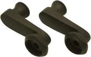 Kingston Brass ABT135-5 Swing Arm, Accessory, Oil Rubbed Bronze