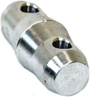 DEEJAYLED DOUBLE ENDED TRUSS ACCESSORY