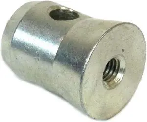 DEEJAYLED HALF F COUPLER FOR TRUSS