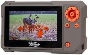 Wildgame Innovations Wildgame Handheld Card Viewer-Brown VU60