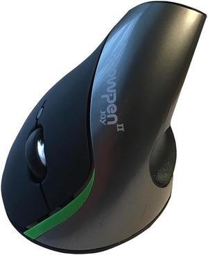 Ergoguys Wow Pen Joy II Wireless Ergonomic Computer Mouse