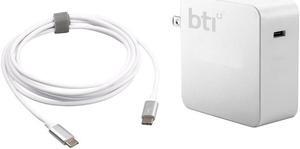 Bti Ac Adapter For Apple Macbook Pro 13 Inch