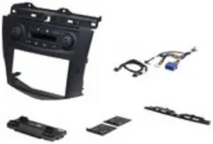 Pac RPK4HD1101 Honda Radio Replacement Kit