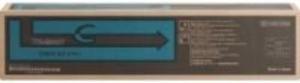 Kyocera TK-8507C Toner Cartridge - Cyan