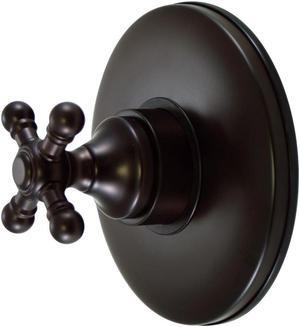 Kingston Brass KB3005BX Wall Volume Control Valve