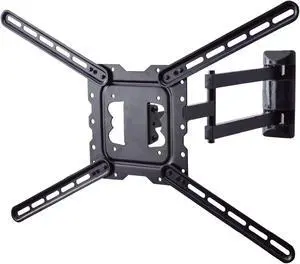 GPX TM45B 28 -50 Full-Motion Flat Panel Mount