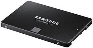 SAMSUNG 850 EVO 2.5" 1TB SATA-6GBPS V-NAND 3bit MLC Internal Solid State Drive (SSD)