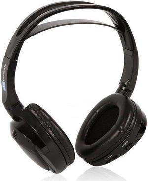 Audiovox corporation infrared discount headphones