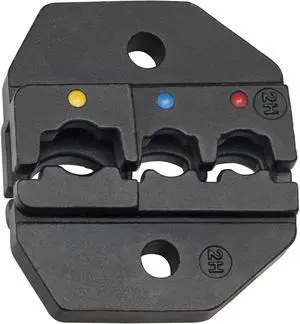 Klein Tools Die Set f/Insulated Terminals - VDV205-035