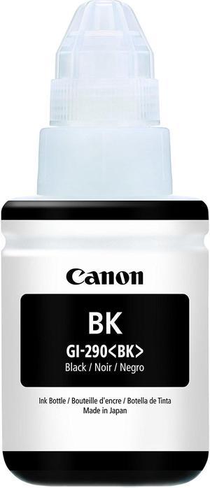 GI-290 BLACK INK BOTTLE