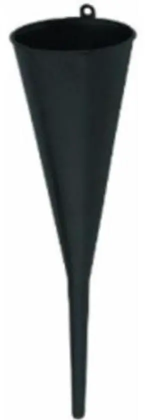 Lumax LX-1614 Plastic Funnel Long Neck Lumax LX-1614 Plastic Funnel Long Neck