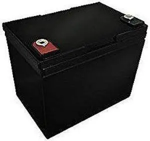 Total Micro WKA12-35C-TM Micro: This High Quallity 12V 35Ah Sealed Lead Acid Battery Meets Or Excee